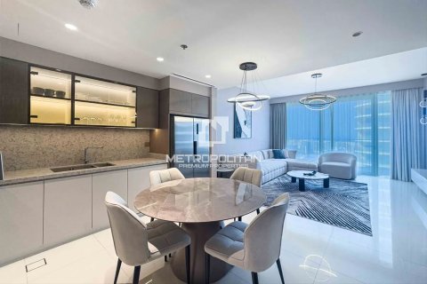 Διαμέρισμα σε Dubai Harbour, Dubai, ΗΑΕ 2 υπνοδωμάτια, 115 τ.μ. Αρ. 663383 - φωτογραφία 5