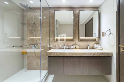 Διαμέρισμα σε Dubai Harbour, Dubai, ΗΑΕ 2 υπνοδωμάτια, 115 τ.μ. Αρ. 663383 - φωτογραφία 20