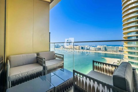 Διαμέρισμα σε Dubai Harbour, Dubai, ΗΑΕ 2 υπνοδωμάτια, 115 τ.μ. Αρ. 663383 - φωτογραφία 15