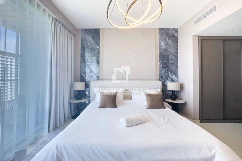 Διαμέρισμα σε Dubai Harbour, Dubai, ΗΑΕ 2 υπνοδωμάτια, 115 τ.μ. Αρ. 663383 - φωτογραφία 21