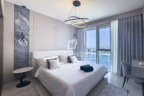 Διαμέρισμα σε Dubai Harbour, Dubai, ΗΑΕ 2 υπνοδωμάτια, 115 τ.μ. Αρ. 663383 - φωτογραφία 16