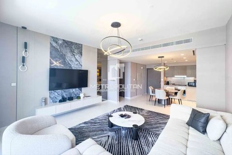 Διαμέρισμα σε Dubai Harbour, Dubai, ΗΑΕ 2 υπνοδωμάτια, 115 τ.μ. Αρ. 663383 - φωτογραφία 9