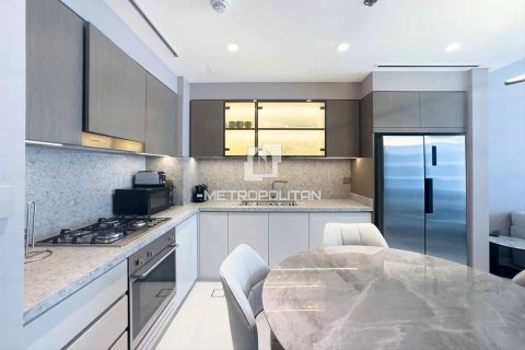 Διαμέρισμα σε Dubai Harbour, Dubai, ΗΑΕ 2 υπνοδωμάτια, 115 τ.μ. Αρ. 663383 - φωτογραφία 10