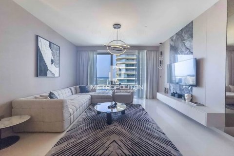 Διαμέρισμα σε Dubai Harbour, Dubai, ΗΑΕ 2 υπνοδωμάτια, 115 τ.μ. Αρ. 663383 - φωτογραφία 4