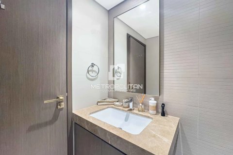 Διαμέρισμα σε Dubai Harbour, Dubai, ΗΑΕ 2 υπνοδωμάτια, 115 τ.μ. Αρ. 663383 - φωτογραφία 23