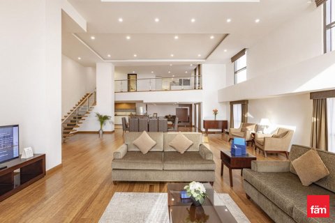 Lakás itt: Dubai Marina, EAE, 1 hálószoba, 195.1 m², azonosító: 613479 - fénykép 4