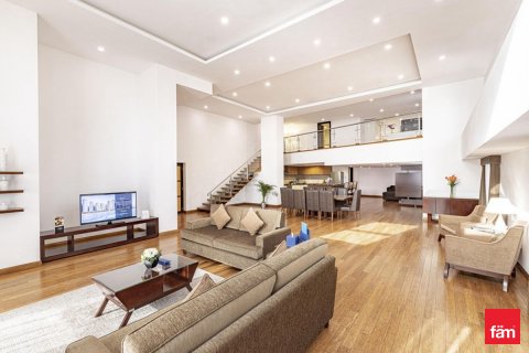 Lakás itt: Dubai Marina, EAE, 1 hálószoba, 195.1 m², azonosító: 613479 - fénykép 1