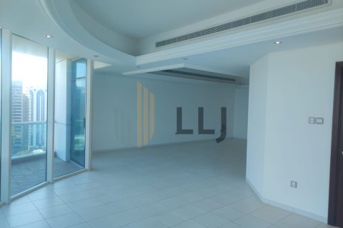 Appartamento in affitto a Abu Dhabi, EAU 4 camere da letto, 361.5 mq. № 601118 - foto 10