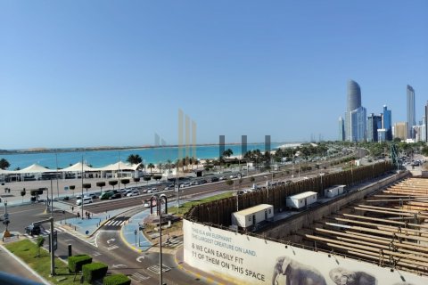 阿联酋 Abu Dhabi 待租 : 3 卧, 195.1 平方米 , 编号601117 - 照片 2