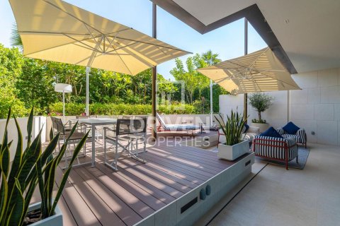 Müüa korter asukohaga Jumeirah, Dubai, AÜE: 2 magamistoaga, 425 m² Nr 601028 - pilt 20