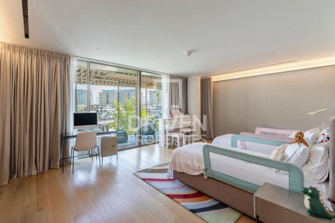 Müüa korter asukohaga Jumeirah, Dubai, AÜE: 2 magamistoaga, 425 m² Nr 601028 - pilt 7