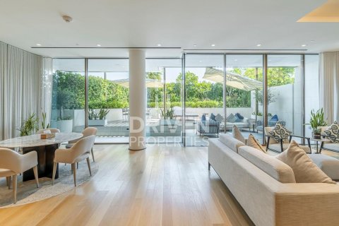 Müüa korter asukohaga Jumeirah, Dubai, AÜE: 2 magamistoaga, 425 m² Nr 601028 - pilt 1