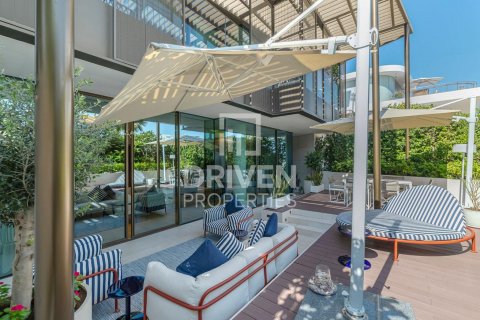 Müüa korter asukohaga Jumeirah, Dubai, AÜE: 2 magamistoaga, 425 m² Nr 601028 - pilt 26