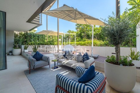 Müüa korter asukohaga Jumeirah, Dubai, AÜE: 2 magamistoaga, 425 m² Nr 601028 - pilt 5