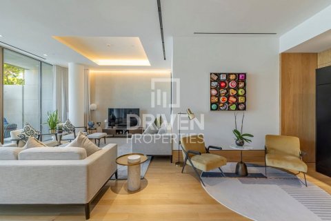 Müüa korter asukohaga Jumeirah, Dubai, AÜE: 2 magamistoaga, 425 m² Nr 601028 - pilt 25