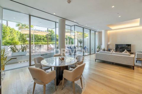 Müüa korter asukohaga Jumeirah, Dubai, AÜE: 2 magamistoaga, 425 m² Nr 601028 - pilt 2