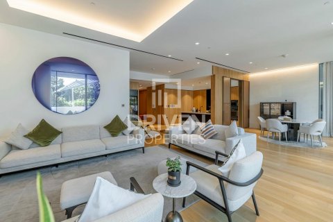 Müüa korter asukohaga Jumeirah, Dubai, AÜE: 2 magamistoaga, 425 m² Nr 601028 - pilt 3