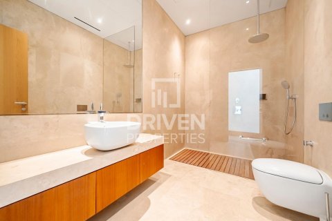 Jumeirah, Dubai, संयुक्त अरब अमीरात में विला, 5 बेडरूम, 683 वर्ग मीटर, संख्या 601029 - फ़ोटो 18
