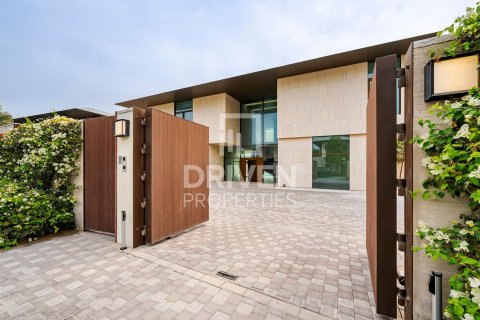Jumeirah, Dubai, संयुक्त अरब अमीरात में विला, 5 बेडरूम, 683 वर्ग मीटर, संख्या 601029 - फ़ोटो 21