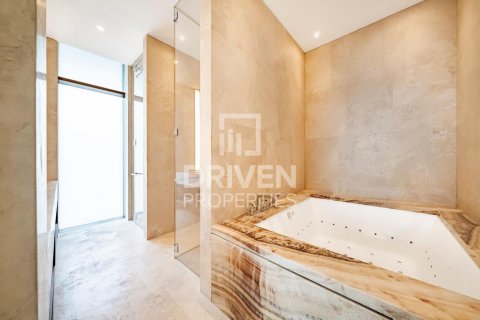 Jumeirah, Dubai, संयुक्त अरब अमीरात में विला, 5 बेडरूम, 683 वर्ग मीटर, संख्या 601029 - फ़ोटो 16