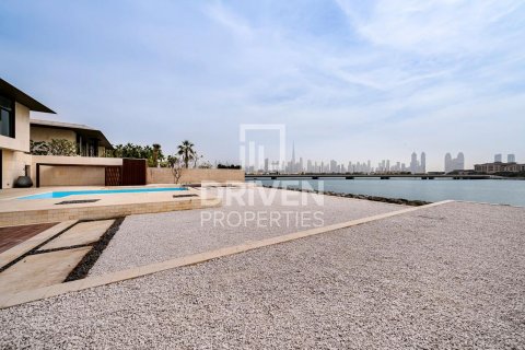 Jumeirah, Dubai, संयुक्त अरब अमीरात में विला, 5 बेडरूम, 683 वर्ग मीटर, संख्या 601029 - फ़ोटो 4