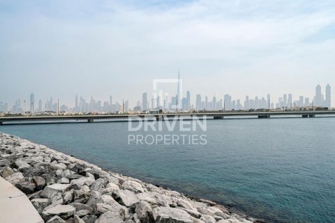 Jumeirah, Dubai, संयुक्त अरब अमीरात में विला, 5 बेडरूम, 683 वर्ग मीटर, संख्या 601029 - फ़ोटो 11