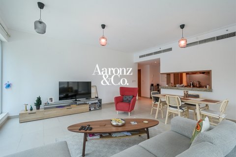 Appartamento in affitto a Dubai Marina, Dubai, EAU 2 camere da letto, 131 mq. № 726146 - foto 2
