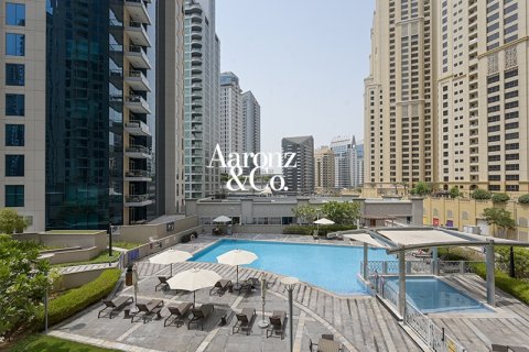 Appartamento in affitto a Dubai Marina, Dubai, EAU 2 camere da letto, 131 mq. № 726146 - foto 15
