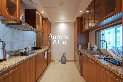 Appartamento in affitto a Dubai Marina, Dubai, EAU 2 camere da letto, 131 mq. № 726146 - foto 11