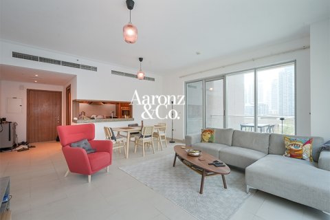 Appartamento in affitto a Dubai Marina, Dubai, EAU 2 camere da letto, 131 mq. № 726146 - foto 4