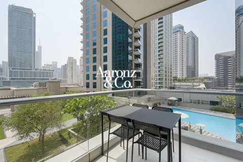 Apartamento en Dubai Marina, Dubai, EAU 2 dormitorios, 131 m² № 726146