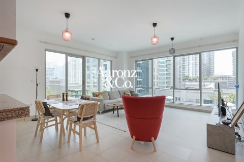Appartamento in affitto a Dubai Marina, Dubai, EAU 2 camere da letto, 131 mq. № 726146 - foto 5