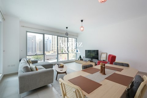 Appartamento in affitto a Dubai Marina, Dubai, EAU 2 camere da letto, 131 mq. № 726146 - foto 3