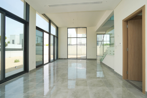 Üürile anda villa asukohaga Al Furjan, Dubai, AÜE: 5 magamistoaga, 570 m² Nr 726143 - pilt 14