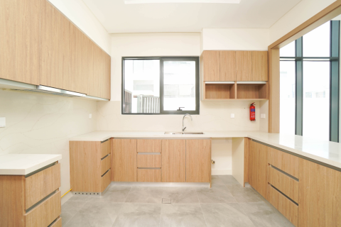 Üürile anda villa asukohaga Al Furjan, Dubai, AÜE: 5 magamistoaga, 570 m² Nr 726143 - pilt 25