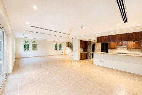 Jumeirah Park, Dubai, BAE’de kiralık villa 4 yatak odası, 511 m² No 726145 - fotoğraf 4