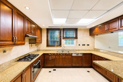 Jumeirah Park, Dubai, BAE’de kiralık villa 4 yatak odası, 511 m² No 726145 - fotoğraf 3