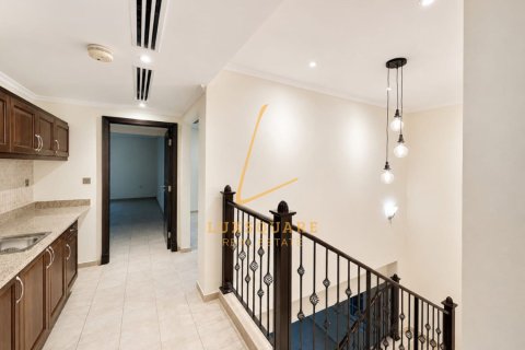 Jumeirah Park, Dubai, BAE’de kiralık villa 4 yatak odası, 511 m² No 726145 - fotoğraf 14