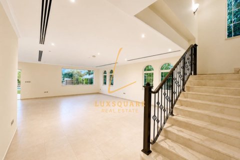 Jumeirah Park, Dubai, BAE’de kiralık villa 4 yatak odası, 511 m² No 726145 - fotoğraf 6