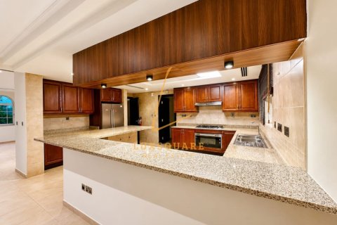 Jumeirah Park, Dubai, BAE’de kiralık villa 4 yatak odası, 511 m² No 726145 - fotoğraf 11