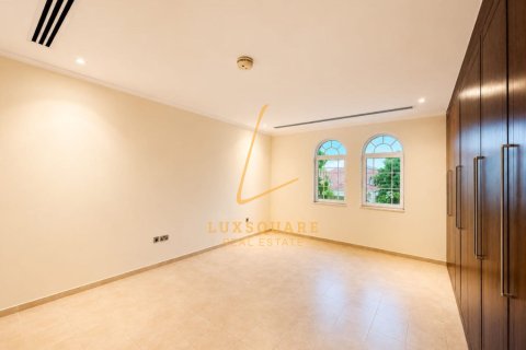 Jumeirah Park, Dubai, BAE’de kiralık villa 4 yatak odası, 511 m² No 726145 - fotoğraf 8