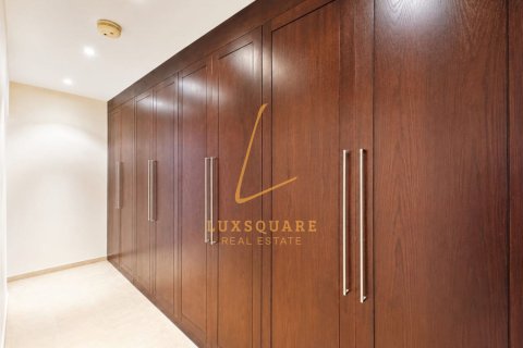 Jumeirah Park, Dubai, BAE’de kiralık villa 4 yatak odası, 511 m² No 726145 - fotoğraf 7