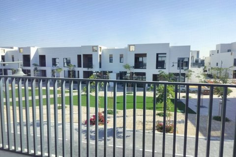 Řadový dům v Arabian Ranches 3, Dubai, SAE 3 ložnice, 130 m² Č.: 726038 - fotografie 10