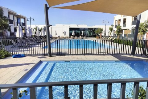 Řadový dům v Arabian Ranches 3, Dubai, SAE 3 ložnice, 130 m² Č.: 726038 - fotografie 2