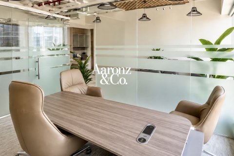 Büroraum zur Miete in Business Bay, Dubai, VAE 51 m2 Nr. 726147 - Foto 6