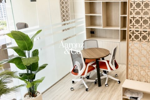 Büroraum zur Miete in Business Bay, Dubai, VAE 51 m2 Nr. 726147 - Foto 7