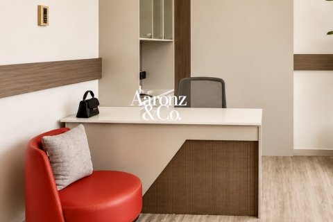 Büroraum zur Miete in Business Bay, Dubai, VAE 51 m2 Nr. 726147 - Foto 4