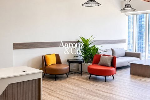 Büroraum zur Miete in Business Bay, Dubai, VAE 51 m2 Nr. 726147 - Foto 3
