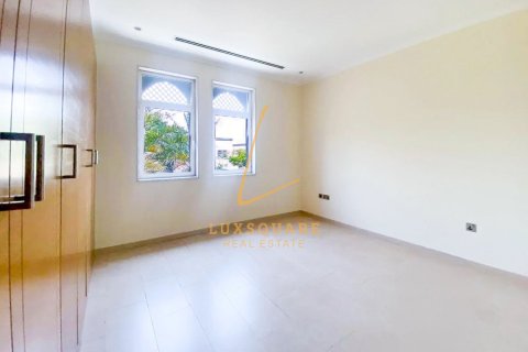 Villa til leje i Jumeirah Park, Dubai, UAE 3 soveværelser, 700 kvm № 726144 - foto 10