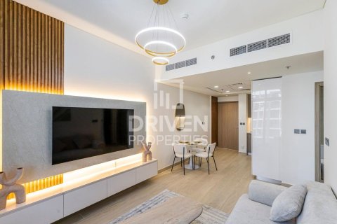 Apartment sa Meydan, Dubai, UAE 1 silid-tulugan, 48 sq.m. № 654770 - larawan 1